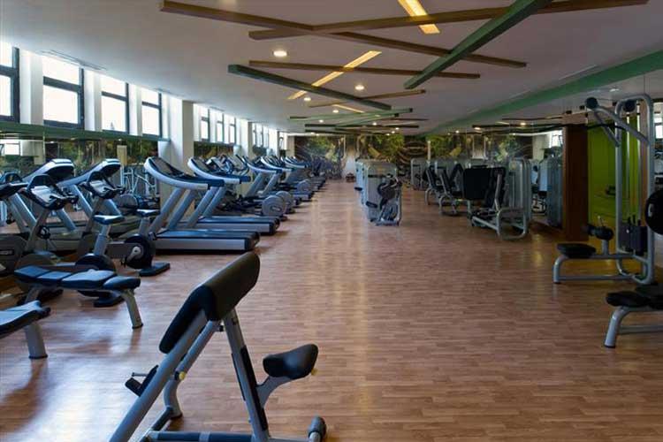 Kaya İzmir Thermal & Convention Hotel