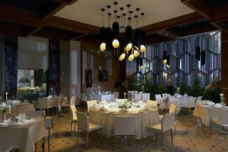 Kaya İzmir Thermal & Convention Hotel