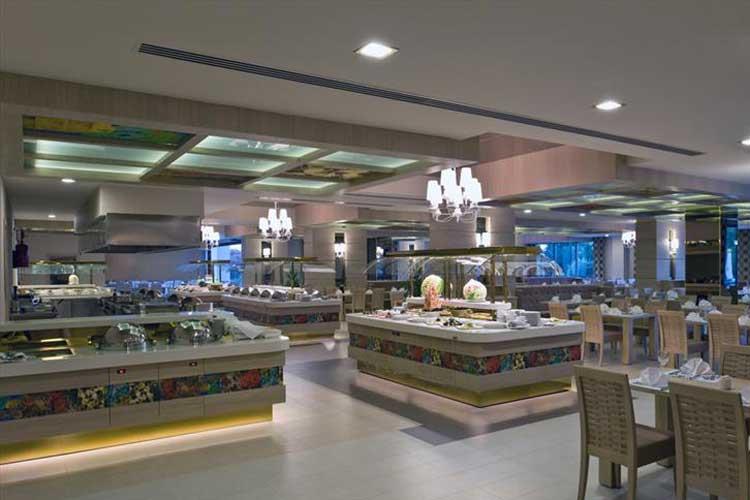 Kaya İzmir Thermal & Convention Hotel