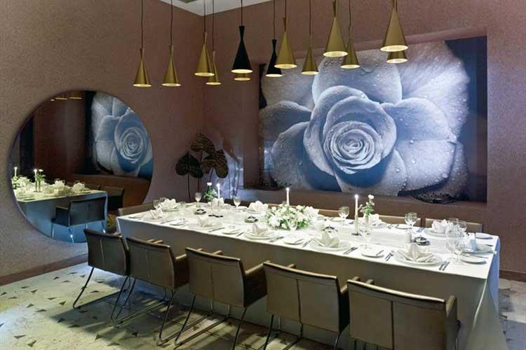 Kaya İzmir Thermal & Convention Hotel