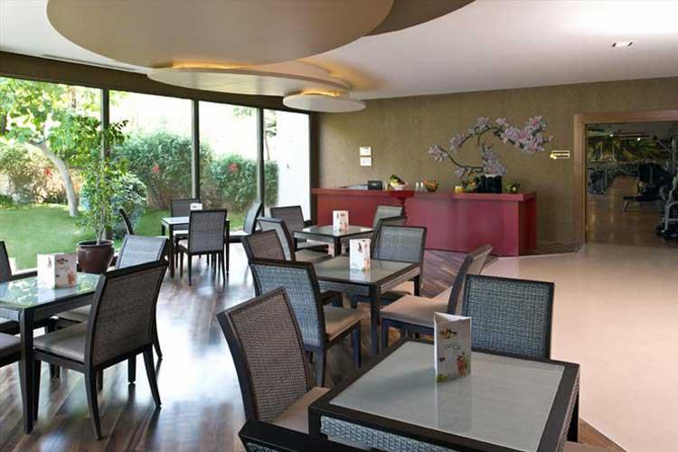 Kaya İzmir Thermal & Convention Hotel