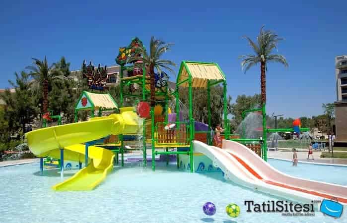 Kaya Palazzo Golf Resort