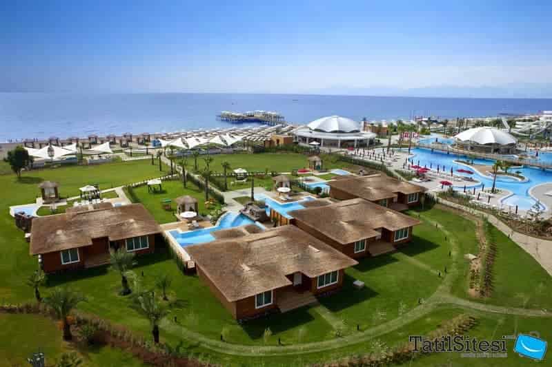 Kaya Palazzo Golf Resort