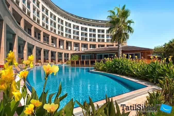 Kaya Palazzo Golf Resort