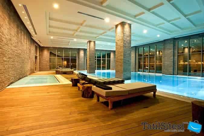 Kaya Palazzo Golf Resort