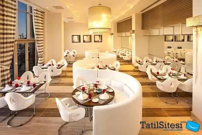 Kaya Palazzo Golf Resort