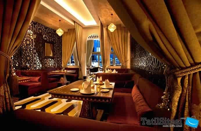 Kaya Palazzo Golf Resort