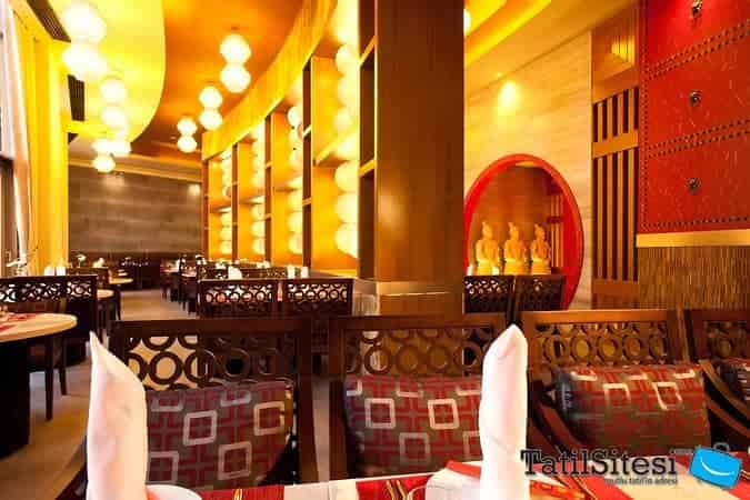 Kaya Palazzo Golf Resort