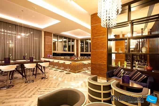 Kaya Palazzo Golf Resort