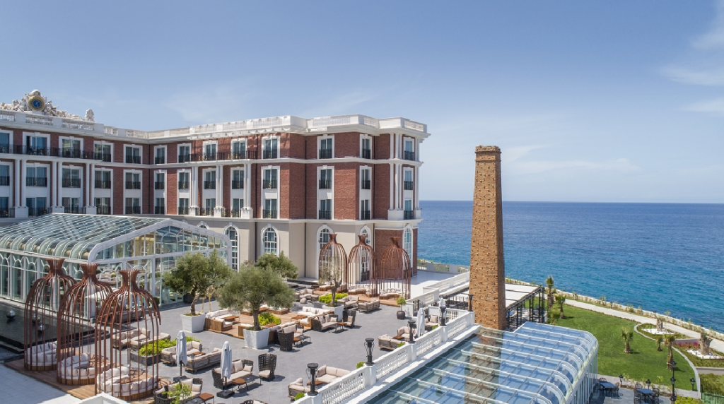 Kaya Palazzo Resort