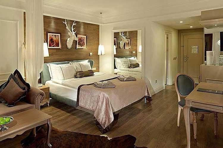 Kaya Palazzo Ski & Mountain Resort