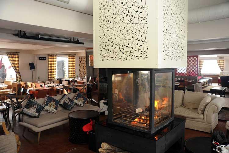 Kaya Palazzo Ski & Mountain Resort