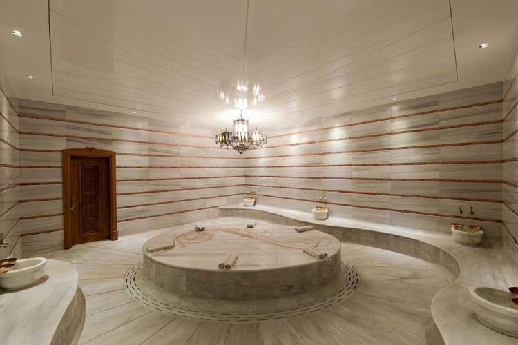 Kaya Palazzo Ski & Mountain Resort