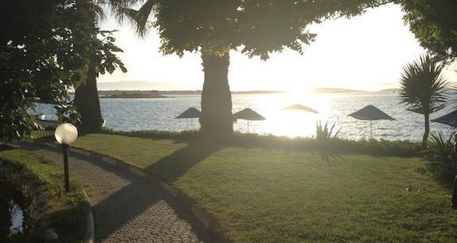 Kaya Prestige Sunshine