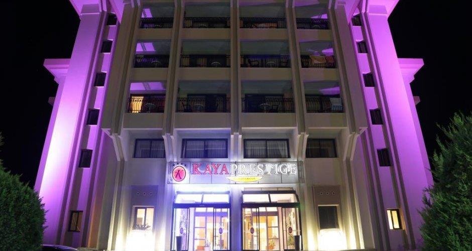 Kaya Prestige Sunshine