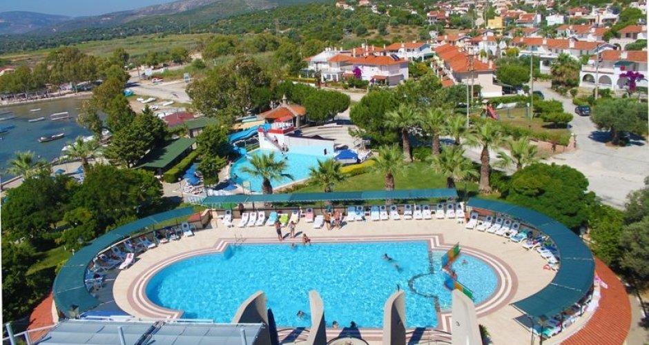 Kaya Prestige Sunshine