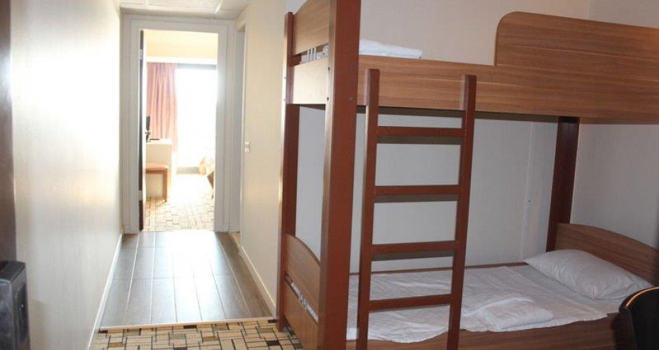 Kaya Prestige Sunshine