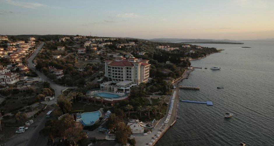 Kaya Prestige Sunshine