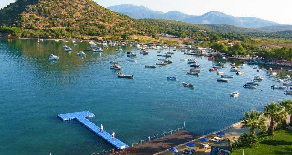 Kaya Prestige Sunshine