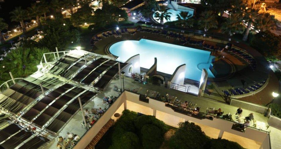 Kaya Prestige Sunshine