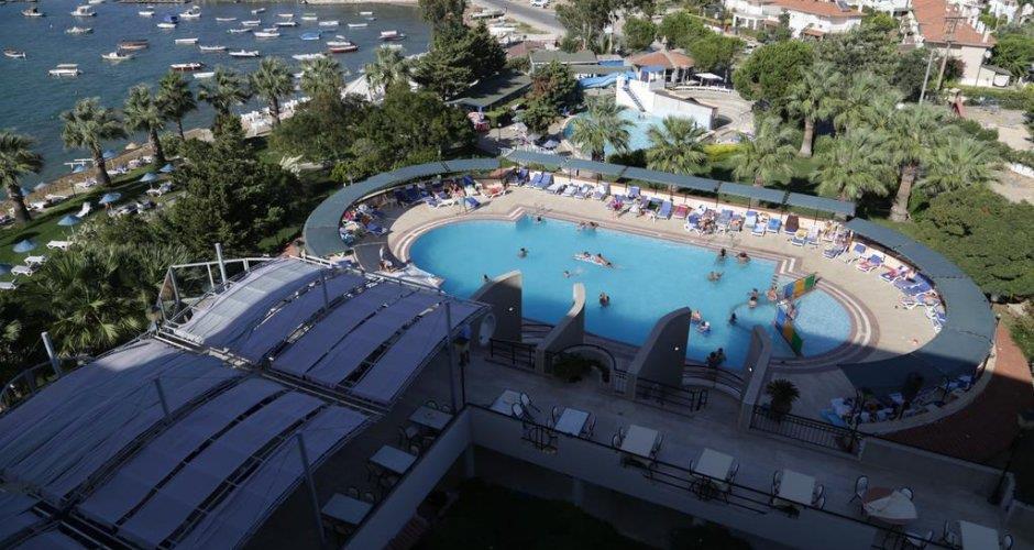 Kaya Prestige Sunshine