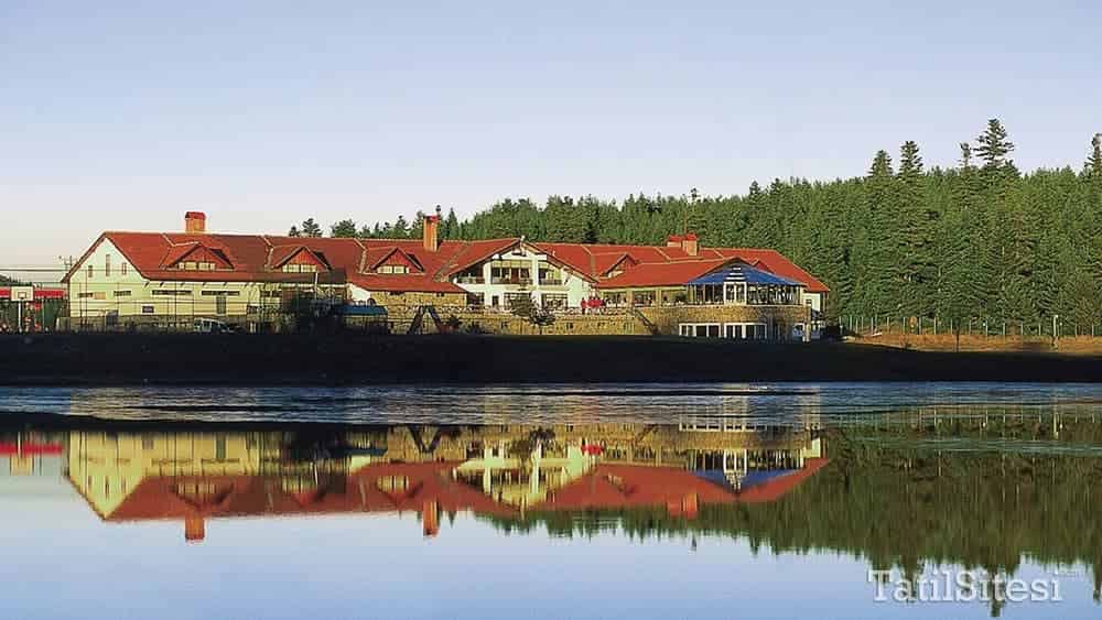 Kaya Green Park Otel