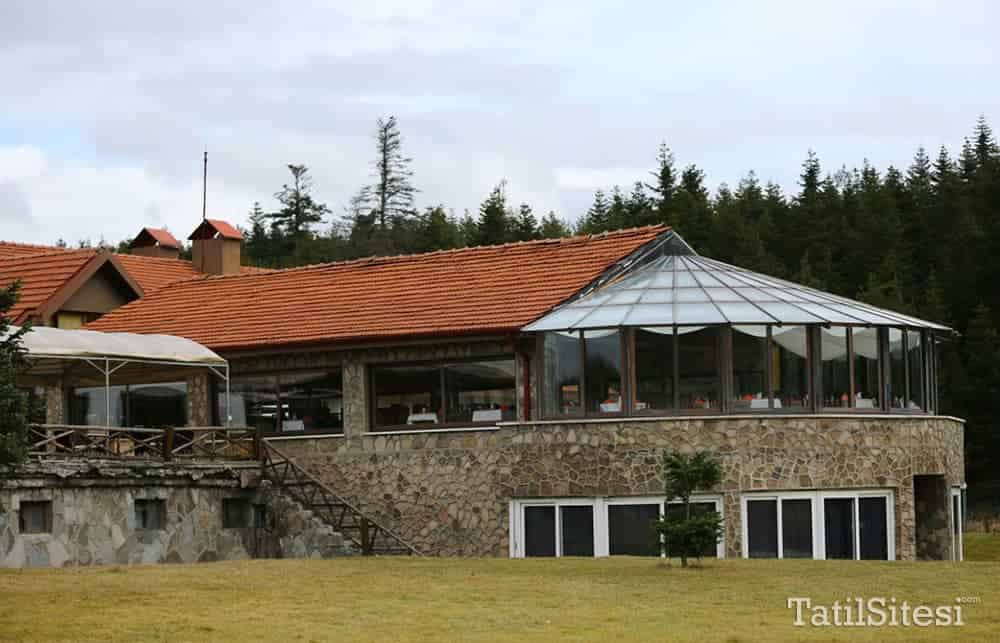 Kaya Green Park Otel