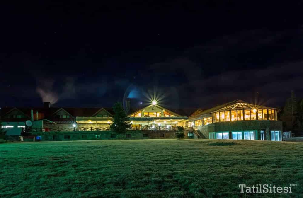 Kaya Green Park Otel