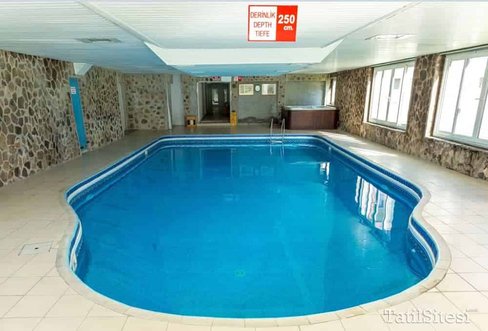 Kaya Green Park Otel