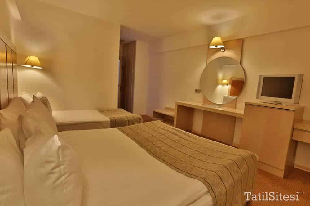 Kaya Green Park Otel