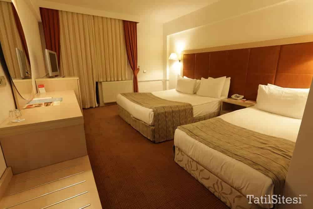 Kaya Green Park Otel