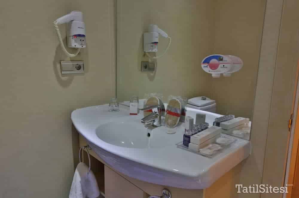 Kaya Green Park Otel