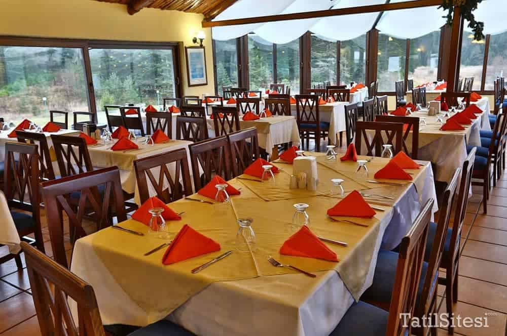 Kaya Green Park Otel