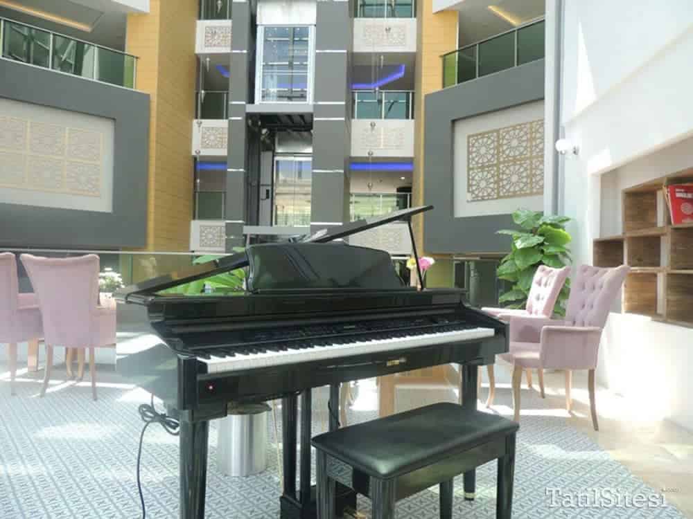 Kaya Magnesia Hotel Thermal Spa & Wellness