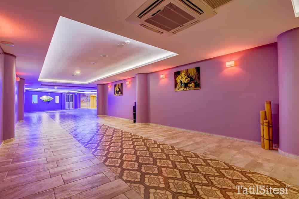 Kaya Magnesia Hotel Thermal Spa & Wellness