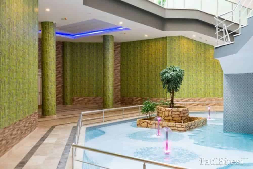 Kaya Magnesia Hotel Thermal Spa & Wellness