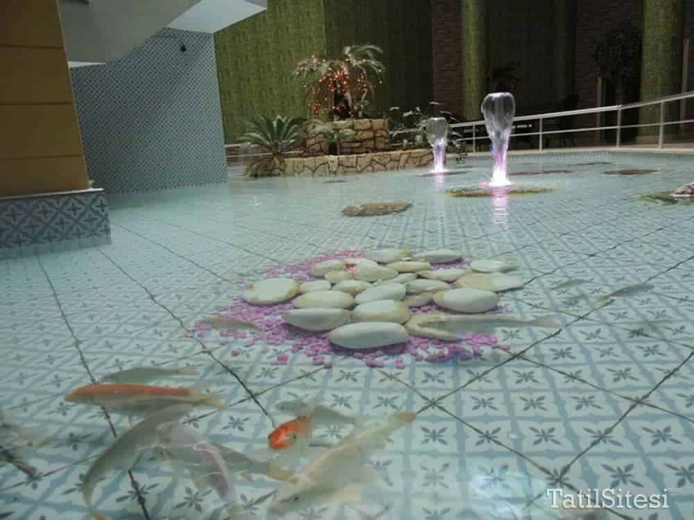 Kaya Magnesia Hotel Thermal Spa & Wellness