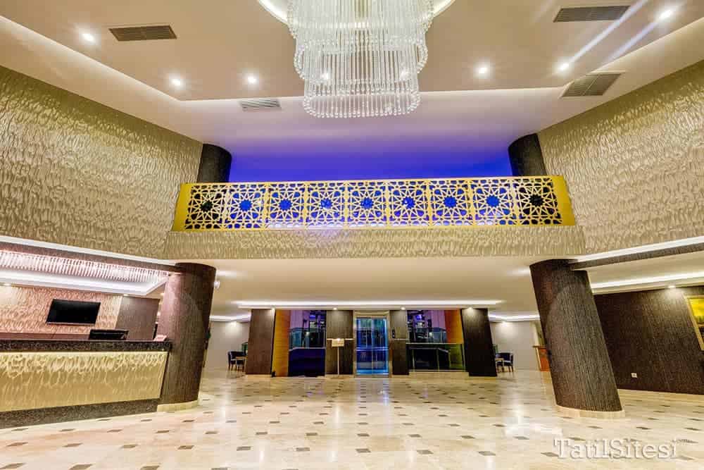 Kaya Magnesia Hotel Thermal Spa & Wellness