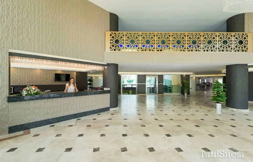 Kaya Magnesia Hotel Thermal Spa & Wellness