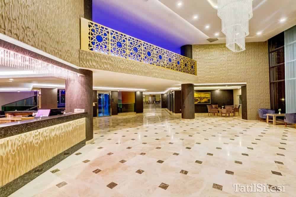 Kaya Magnesia Hotel Thermal Spa & Wellness