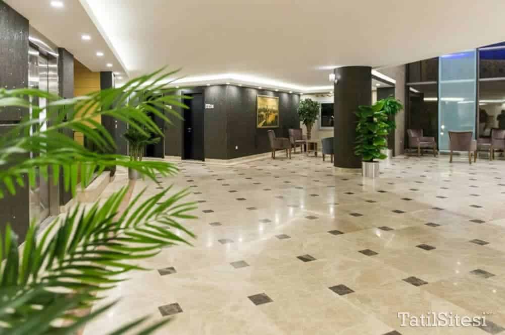 Kaya Magnesia Hotel Thermal Spa & Wellness