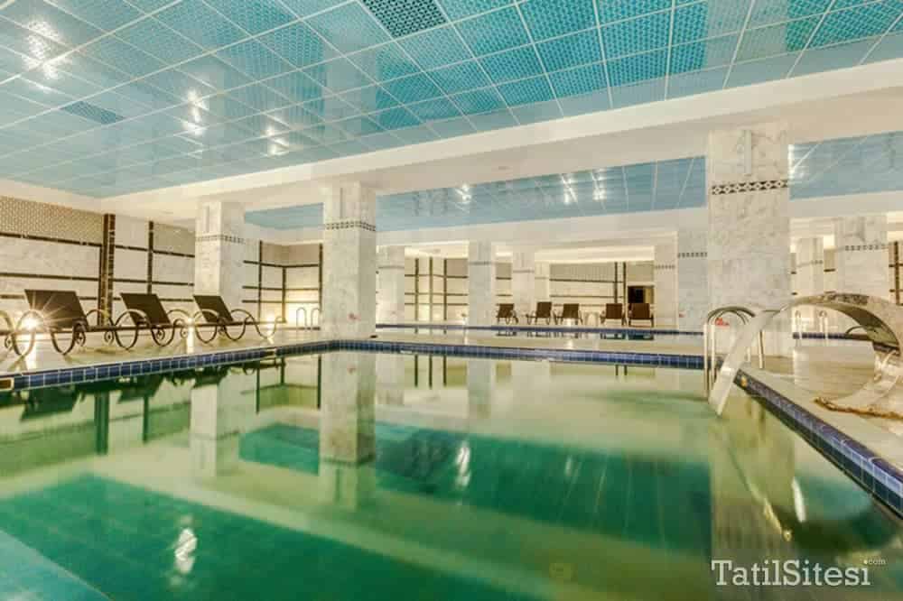 Kaya Magnesia Hotel Thermal Spa & Wellness