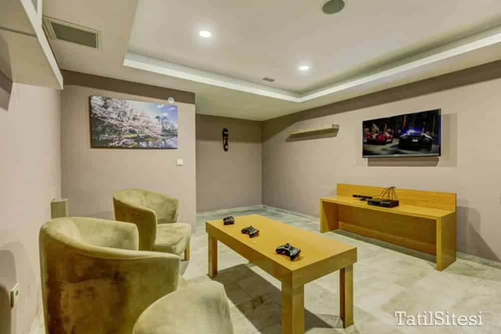 Kaya Magnesia Hotel Thermal Spa & Wellness