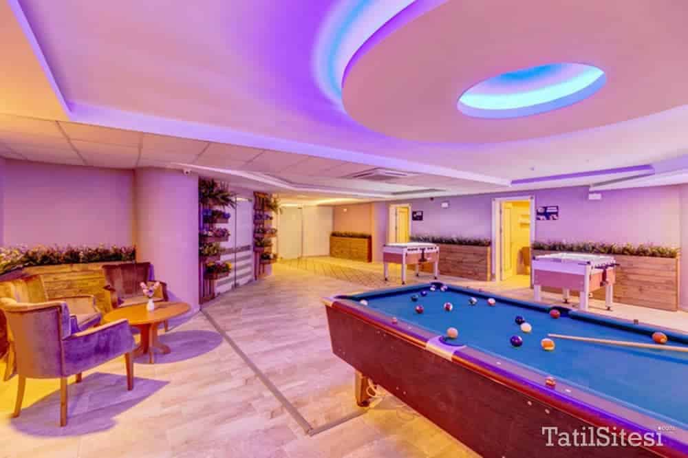 Kaya Magnesia Hotel Thermal Spa & Wellness