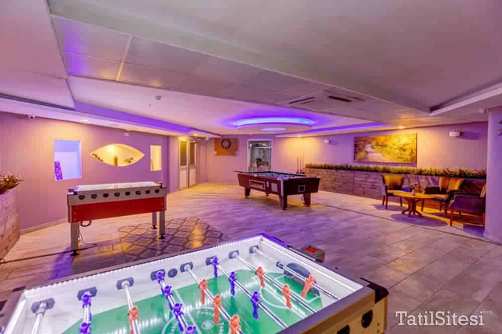 Kaya Magnesia Hotel Thermal Spa & Wellness