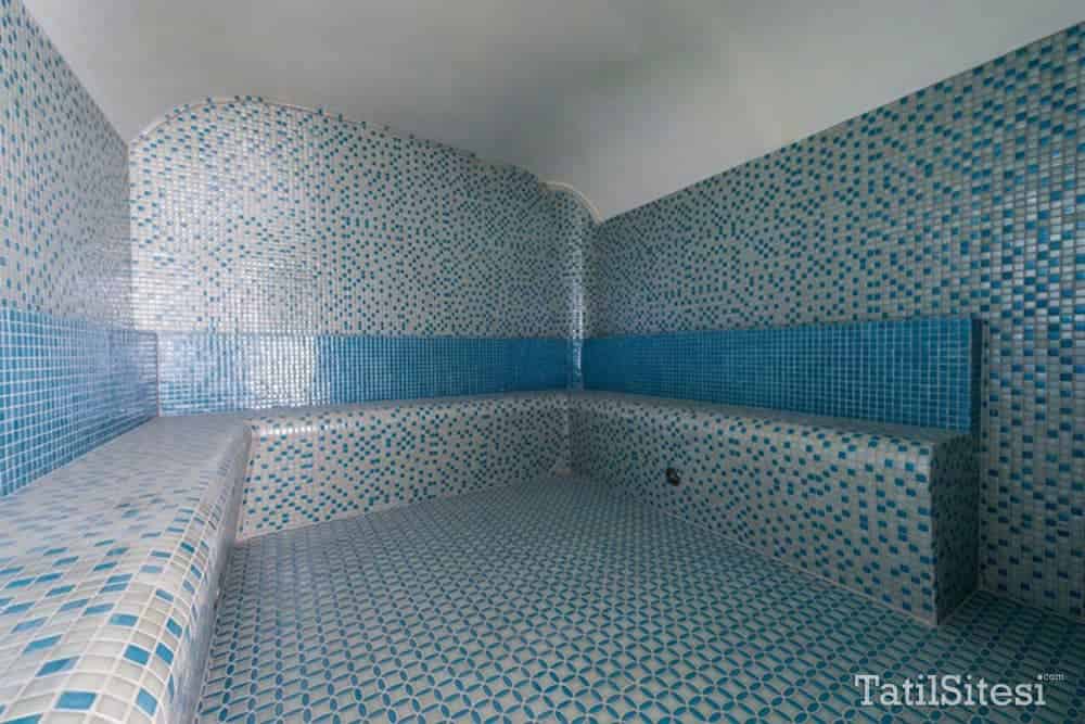 Kaya Magnesia Hotel Thermal Spa & Wellness