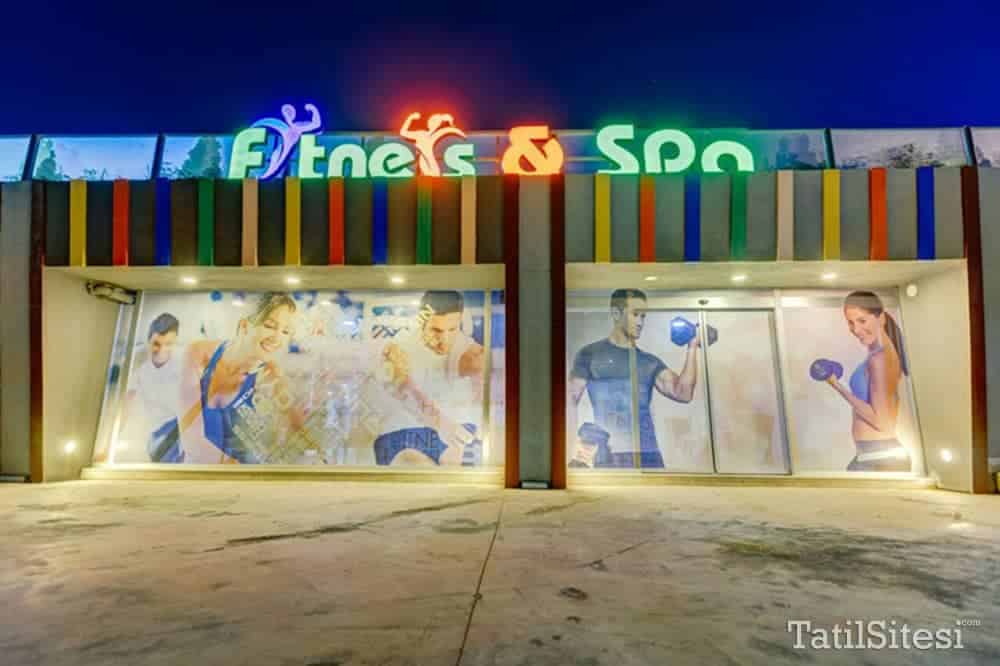 Kaya Magnesia Hotel Thermal Spa & Wellness