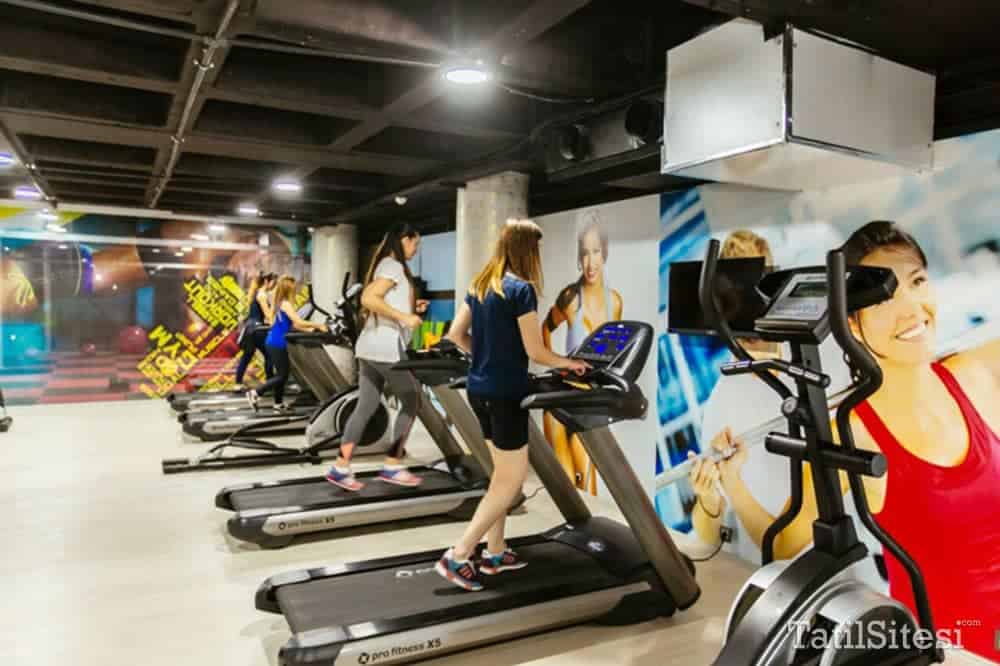 Kaya Magnesia Hotel Thermal Spa & Wellness