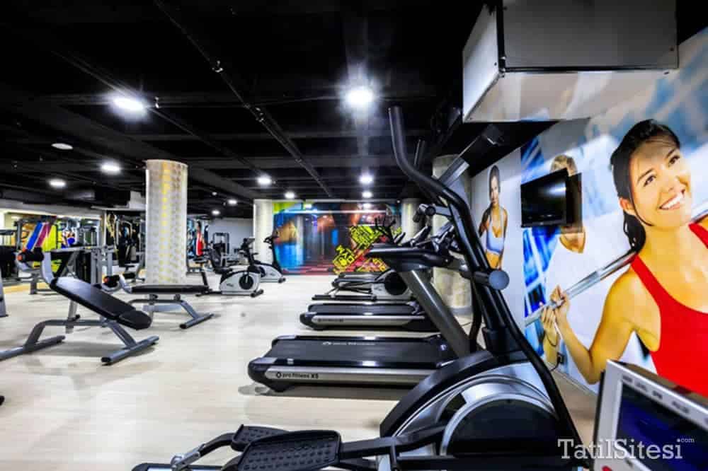 Kaya Magnesia Hotel Thermal Spa & Wellness