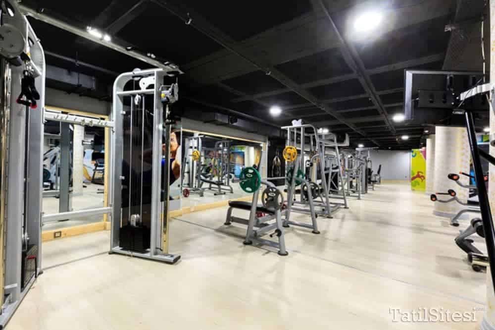 Kaya Magnesia Hotel Thermal Spa & Wellness